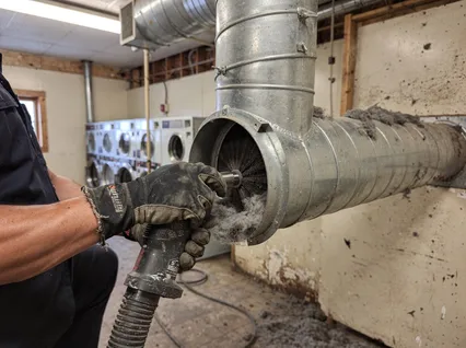 Commercial Vent Cleaning service in Griswold, CT