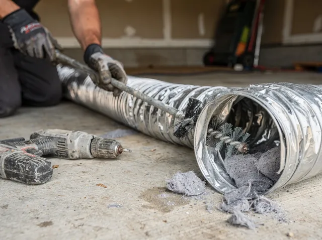 Duct Cleaning service in Griswold, CT